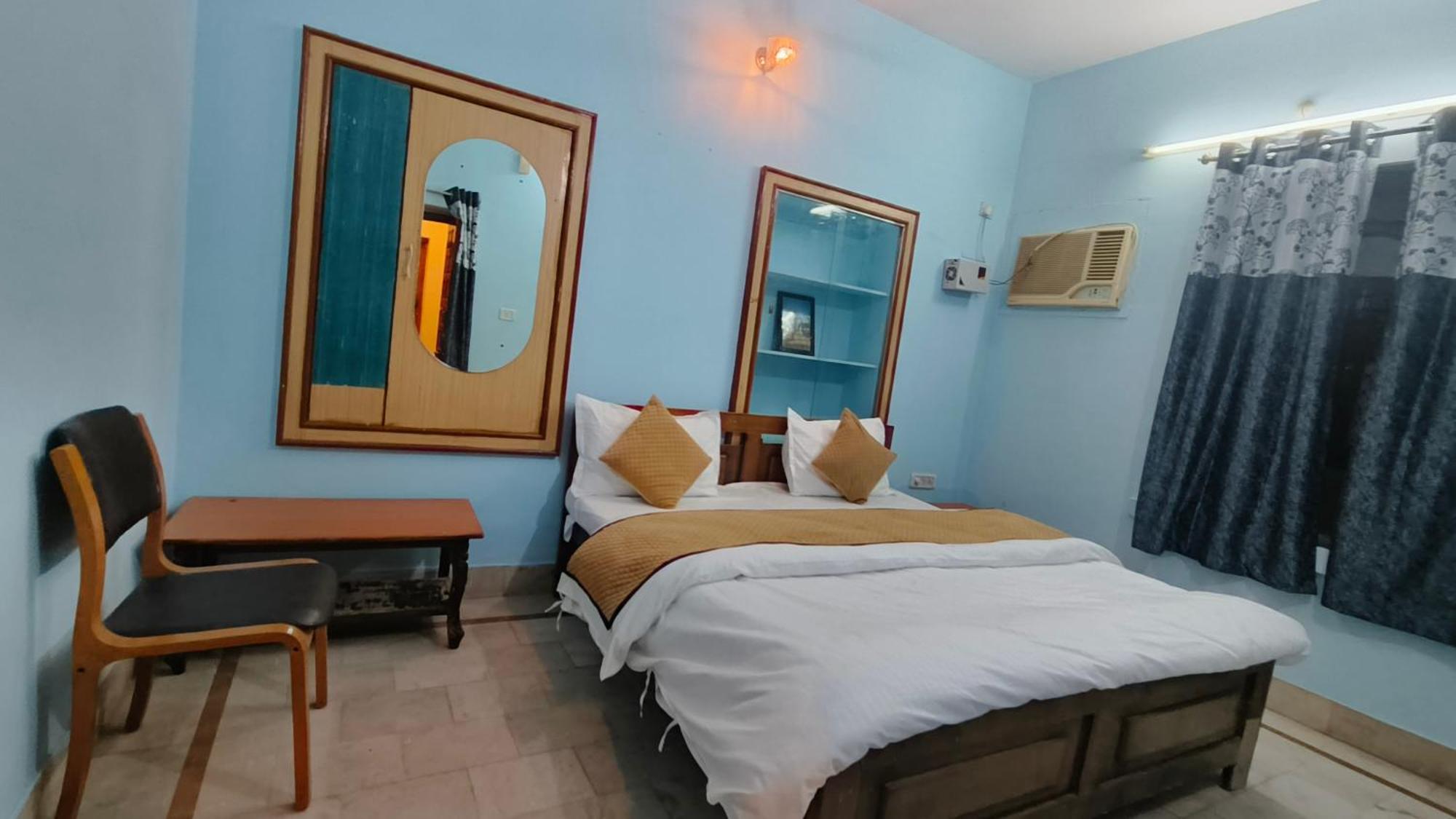 Hotel Navodaya Jaisalmer Dış mekan fotoğraf