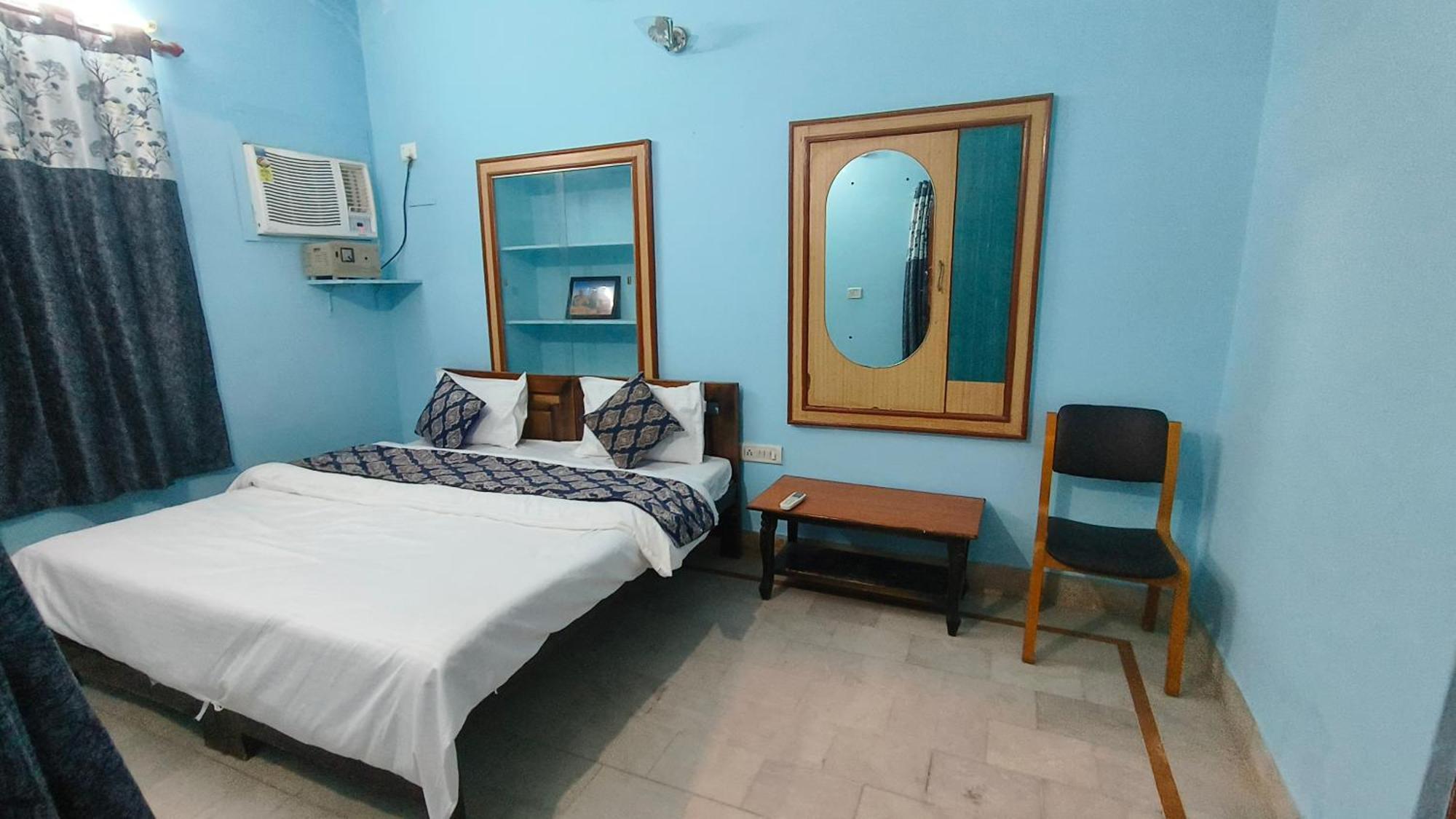 Hotel Navodaya Jaisalmer Dış mekan fotoğraf