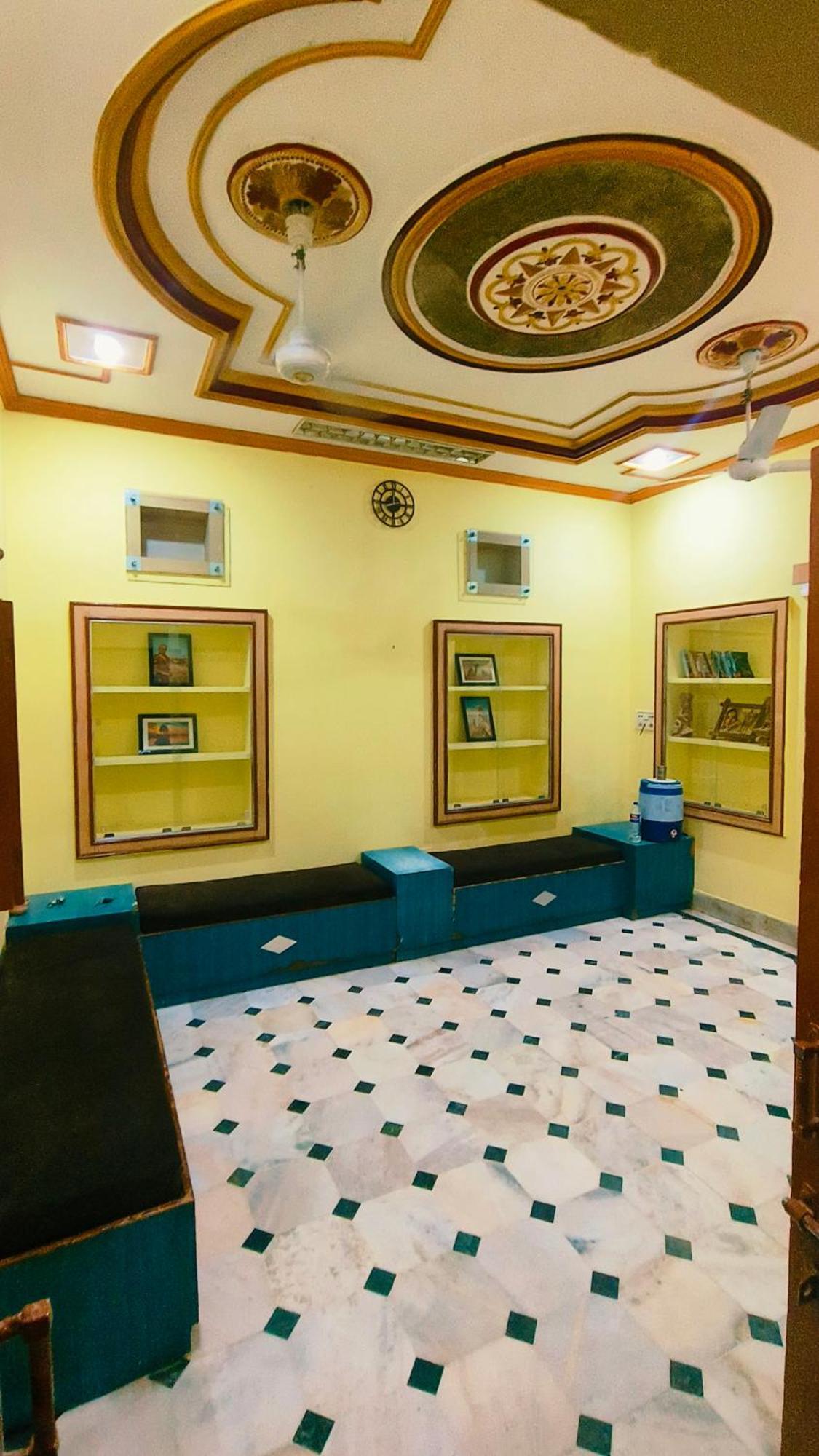 Hotel Navodaya Jaisalmer Dış mekan fotoğraf