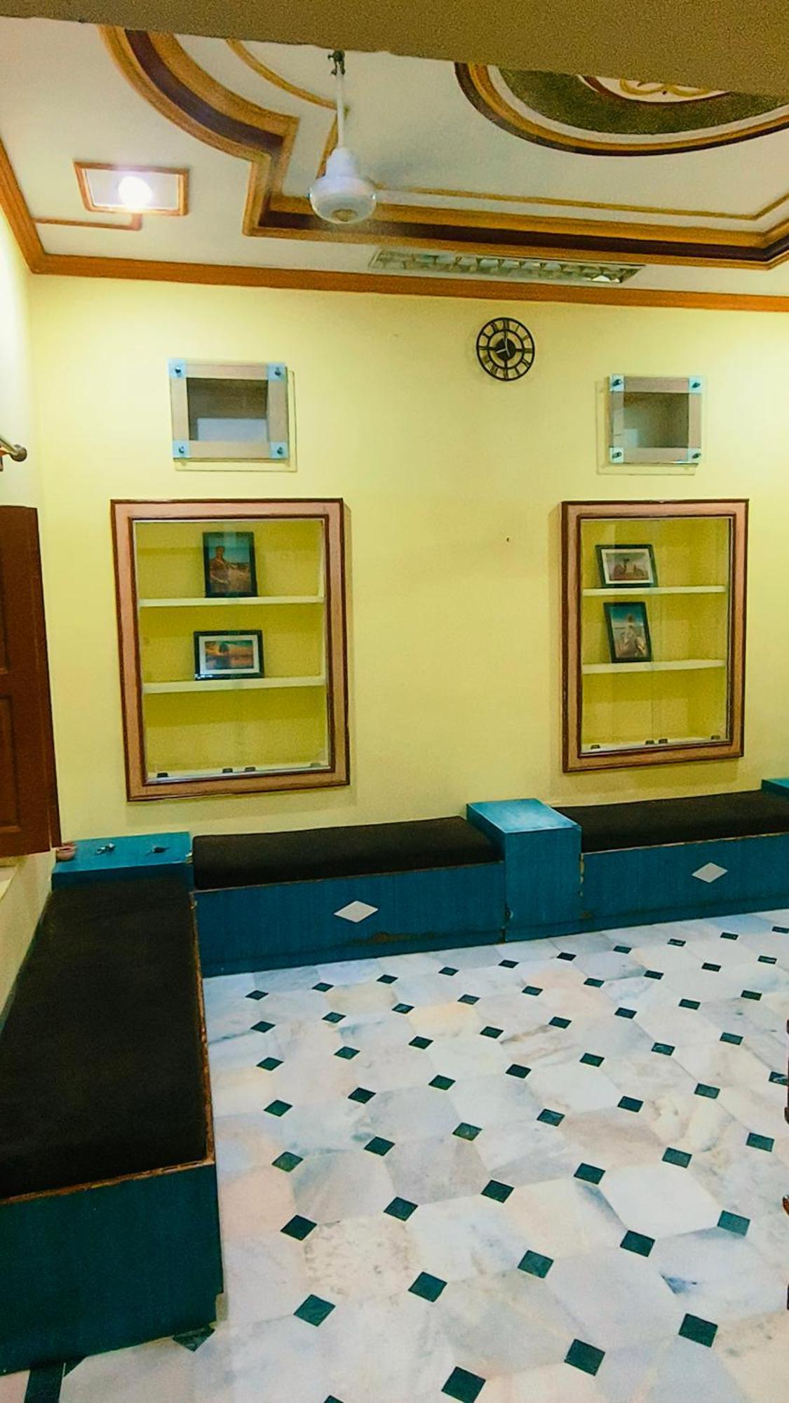 Hotel Navodaya Jaisalmer Dış mekan fotoğraf